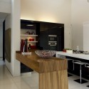 House Mosi / Nico van der Meulen Architects Courtesy of Nico van der Meulen Architects