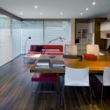 House Mosi / Nico van der Meulen Architects Courtesy of Nico van der Meulen Architects