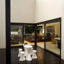 House Mosi / Nico van der Meulen Architects Courtesy of Nico van der Meulen Architects