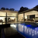 House Mosi / Nico van der Meulen Architects Courtesy of Nico van der Meulen Architects