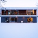 Courtesy of John Dwyer Architect