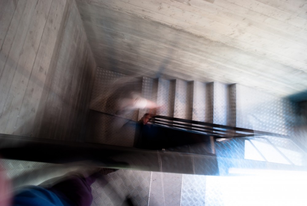 New Theatre in Montalto di Castro / MDU Architetti