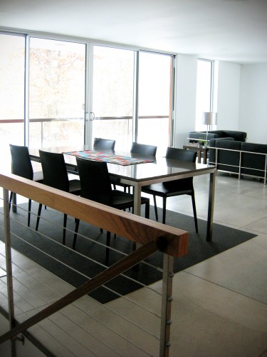 Courtesy of John Dwyer Architect