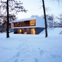 Courtesy of John Dwyer Architect