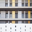Viviendas de Protección Oficial / VORA Arquitectura © Adrià Goula