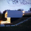 Courtesy of John Dwyer Architect