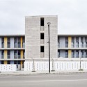 Viviendas de Protección Oficial / VORA Arquitectura © Adrià Goula