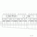 Viviendas de Protección Oficial / VORA Arquitectura Ground Floor Plan