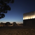 New Theatre in Montalto di Castro / MDU Architetti New Theatre in Montalto di Castro / MDU Architetti © Pietro Savorelli