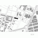 Viviendas de Protección Oficial / VORA Arquitectura Site Plan
