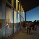 New Theatre in Montalto di Castro / MDU Architetti New Theatre in Montalto di Castro / MDU Architetti © Pietro Savorelli