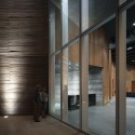New Theatre in Montalto di Castro / MDU Architetti New Theatre in Montalto di Castro / MDU Architetti © Pietro Savorelli