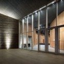 New Theatre in Montalto di Castro / MDU Architetti New Theatre in Montalto di Castro / MDU Architetti © Pietro Savorelli