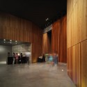 New Theatre in Montalto di Castro / MDU Architetti New Theatre in Montalto di Castro / MDU Architetti © Pietro Savorelli