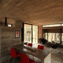 AV House / BAK Architects AV House / BAK Architects © Gustavo Sosa Pinilla