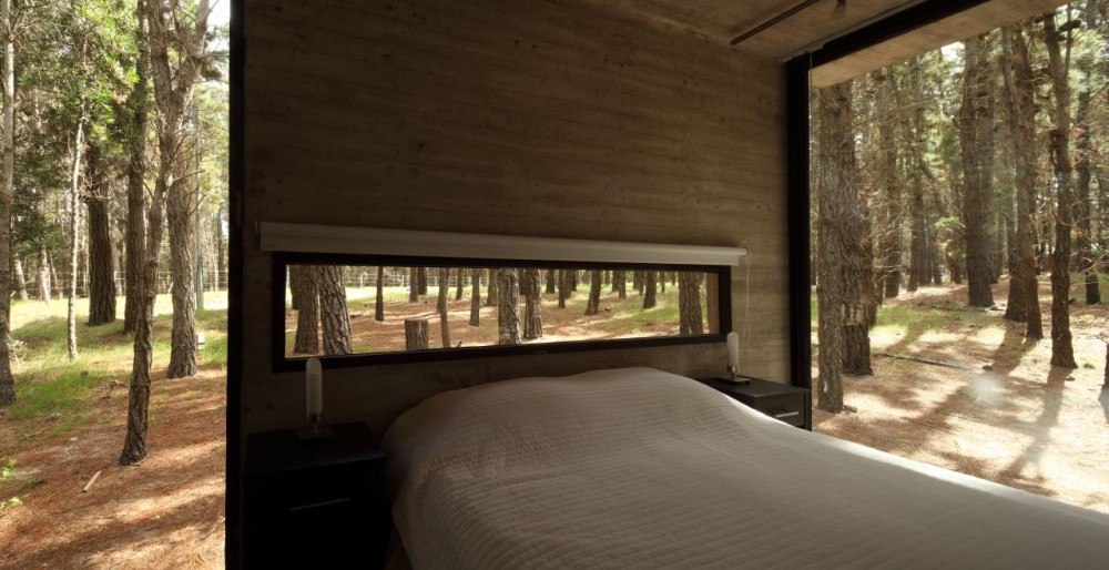 AV House / BAK Architects