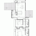 AV House / BAK Architects AV House / BAK Architects Plan