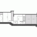 AV House / BAK Architects AV House / BAK Architects Section