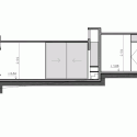 AV House / BAK Architects AV House / BAK Architects Section