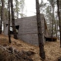 Concrete House / BAK Architects Concrete House / BAK Architects © Daniela Mac Adden