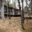 Concrete House / BAK Architects Concrete House / BAK Architects © Daniela Mac Adden