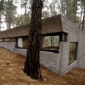 Concrete House / BAK Architects Concrete House / BAK Architects © Daniela Mac Adden