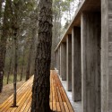 Concrete House / BAK Architects Concrete House / BAK Architects © Daniela Mac Adden
