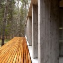 Concrete House / BAK Architects Concrete House / BAK Architects © Daniela Mac Adden