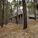 Concrete House / BAK Architects Concrete House / BAK Architects © Daniela Mac Adden