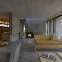 Concrete House / BAK Architects Concrete House / BAK Architects © Daniela Mac Adden