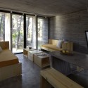 Concrete House / BAK Architects Concrete House / BAK Architects © Daniela Mac Adden