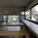 Concrete House / BAK Architects Concrete House / BAK Architects © Daniela Mac Adden