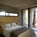 Concrete House / BAK Architects Concrete House / BAK Architects © Daniela Mac Adden