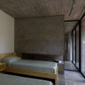 Concrete House / BAK Architects Concrete House / BAK Architects © Daniela Mac Adden