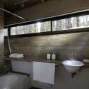 Concrete House / BAK Architects Concrete House / BAK Architects © Daniela Mac Adden