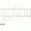 Concrete House / BAK Architects Concrete House / BAK Architects Elevation
