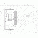 Concrete House / BAK Architects Concrete House / BAK Architects Plan