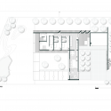 L23 House / Pitagoras Arquitectos Ground Floor Plan