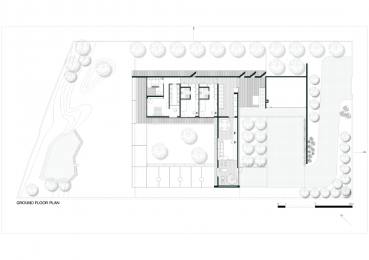 Ground Floor Plan