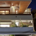 Twin Courtyard House / Charged Voids © Aman Aggarwal & Purnesh Dev Nikhanj