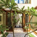 Twin Courtyard House / Charged Voids © Aman Aggarwal & Purnesh Dev Nikhanj