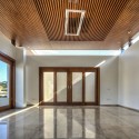 Twin Courtyard House / Charged Voids © Aman Aggarwal & Purnesh Dev Nikhanj