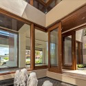 Twin Courtyard House / Charged Voids © Aman Aggarwal & Purnesh Dev Nikhanj