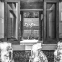 Twin Courtyard House / Charged Voids © Aman Aggarwal & Purnesh Dev Nikhanj