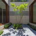 Twin Courtyard House / Charged Voids © Aman Aggarwal & Purnesh Dev Nikhanj