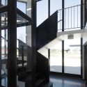 Terminal de Buses Los Lagos / TNG Arquitectos Courtesy of TNG Arquitectos