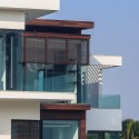 F3 Farmhouse / DADA & Partners F3 Farmhouse / DADA & Partners © Ranjan Sharma / Lightzone India
