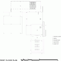 Wonderwall / SO Wonderwall / SO First Floor Plan