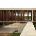 Courtesy of BAK Architects
