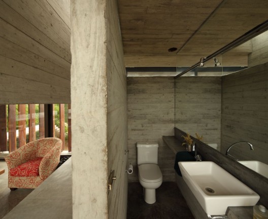 Courtesy of BAK Architects